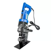 Máy đột lỗ thủy lực MHP-20 giá rẻ