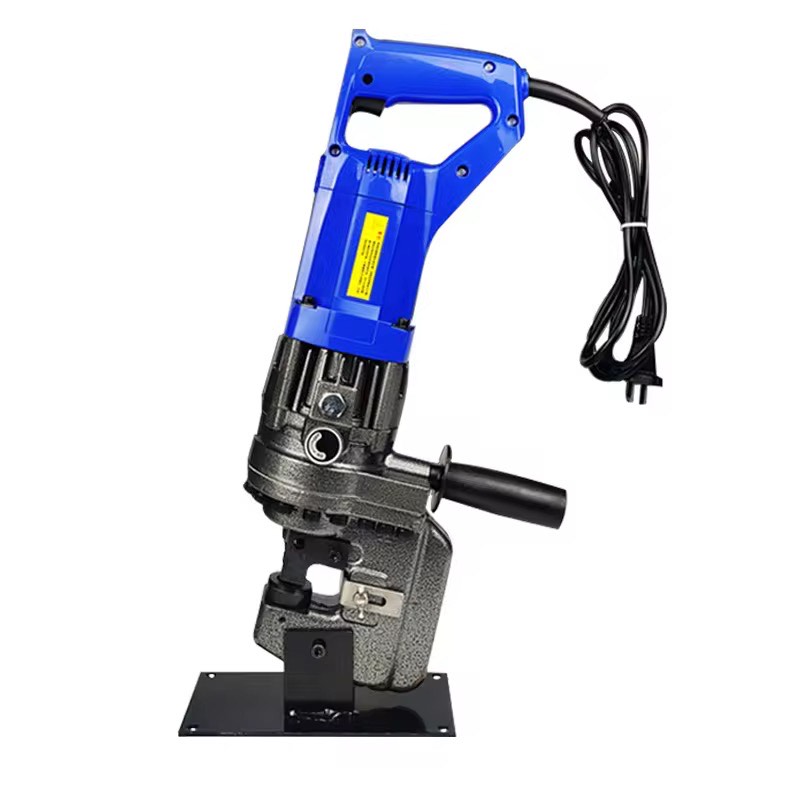 Máy Đột Lỗ Thủy Lực KMA-20