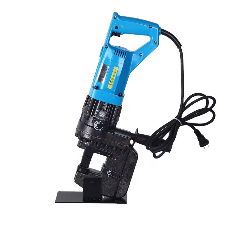 Máy Đột Lỗ Thủy Lực KMA-30