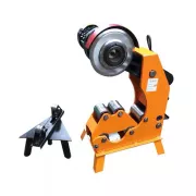 Máy Cắt Ống Thủy Lực 20-219mm