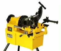 Máy Tiện Ren Ống Z1T-50FA (21-60mm)