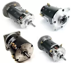 Motor chạy Nichiyu