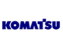 KOMATSU