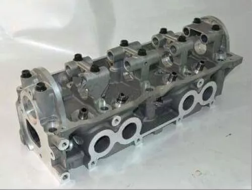 Mặt máy  Mazda 2.2- F2