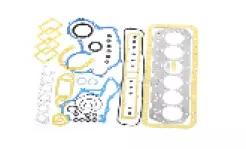 Gioăng đại tu Toyota 11Z, 12Z