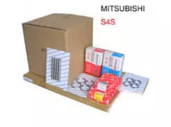 Bộ hơi Mitsubishi s4s