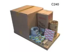 Bộ hơi TCM C240