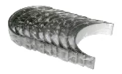 Bạc lót trục khuỷu Komatsu 4d92e, 4D94e