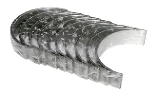 Bạc lót trục khuỷu Komatsu 4d92e, 4D94e