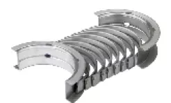 Bạc lót trục khuỷu Komatsu K21, k25