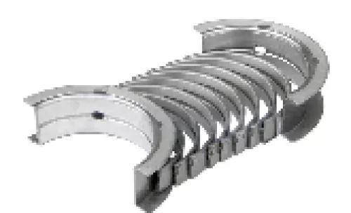 Bạc lót trục khuỷu Komatsu K21, k25