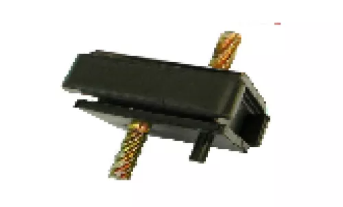 Cao su chân máy Komatsu 4d92, 4d94e