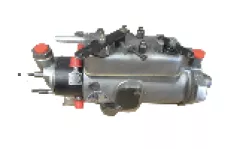 Bơm cao áp mitsubishi s4s