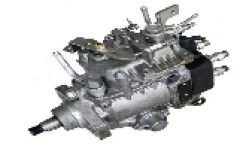 Bơm cao áp Toyota 7fd20-30t 1dz