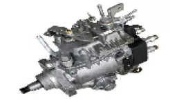 Bơm cao áp Toyota 7fd20-30t 1dz