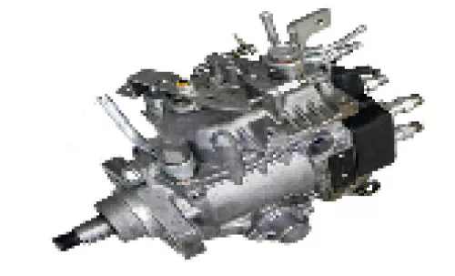 Bơm cao áp Toyota 7fd20-30t 1dz