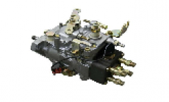 Bơm cao áp tcm td27