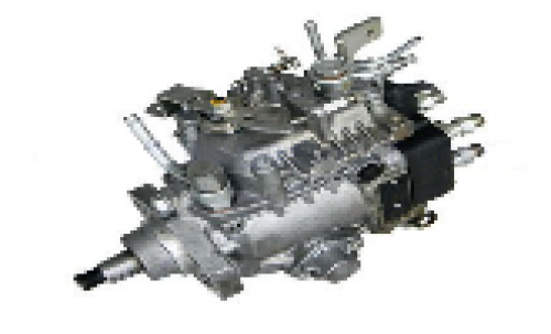 Bơm cao áp toyota 8FD20-30  1dz, 2z