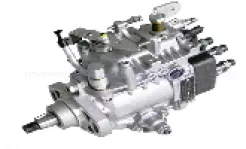 Bơm cao áp toyota 7fd35-50 13z
