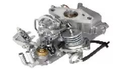 Bộ chế hòa khí k21, k25