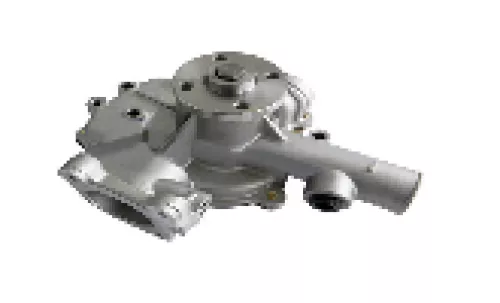 Bơm nước Toyota 1dz