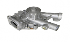 Bơm nước Toyota 2z, 11z