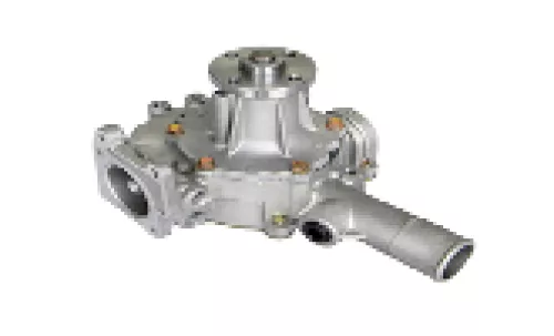Bơm nước Toyota 1dz2