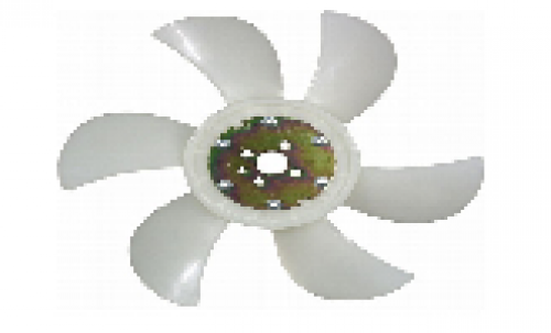 Cánh quạt Toyota 8FD 1dz, 2z, 4y