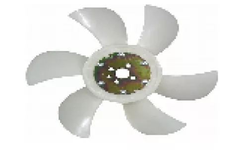 Cánh quạt Toyota 8FD 1dz, 2z, 4y