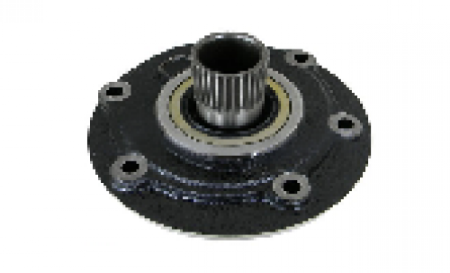 Bơm hộp số Komatsu