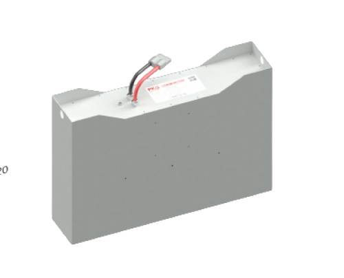 Pin Lithium 24V200/Ah