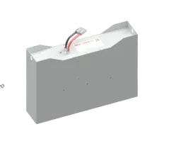 Pin Lithium 24V200/Ah