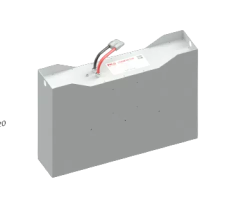 Pin Lithium 24V200/Ah