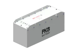 Pin Lithium 24V/280Ah