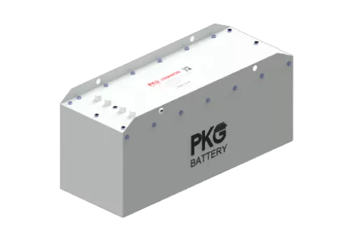 Pin Lithium 24V/280Ah