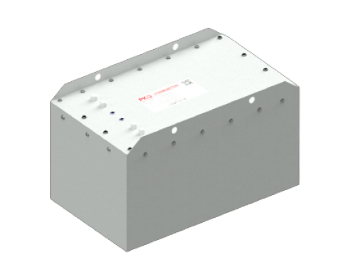 Pin Lithium 24V/400Ah