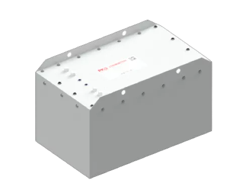 Pin Lithium 24V/400Ah