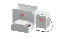 Pin Lithium 80V/400Ah