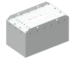 Pin Lithium 48V/350Ah