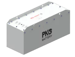 Pin Lithium 24V/350Ah