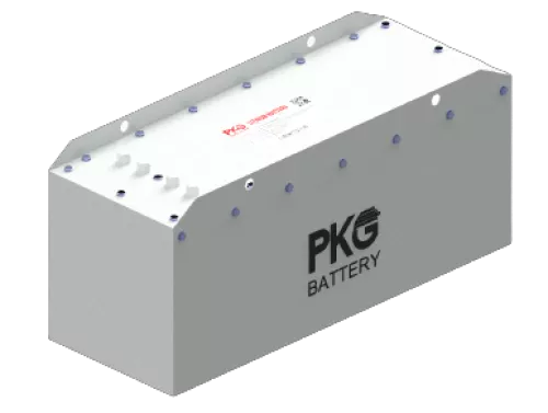 Pin Lithium 24V/350Ah