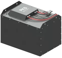 Pin Lithium 48V/560Ah