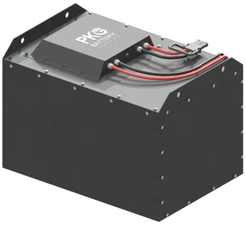 Pin Lithium 48V/560Ah
