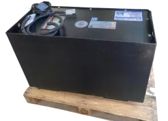 Pin Lithium 48V400/Ah