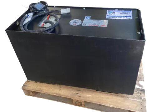 Pin Lithium 48V400/Ah