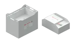 Pin Lithium 72V/340Ah