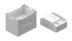 Pin Lithium 72V/340Ah