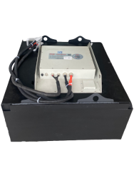 Pin Lithium 72V/280Ah