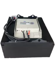 Pin Lithium 72V/280Ah