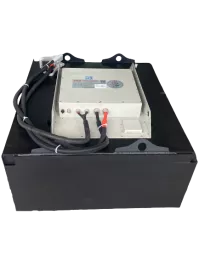 Pin Lithium 72V/280Ah